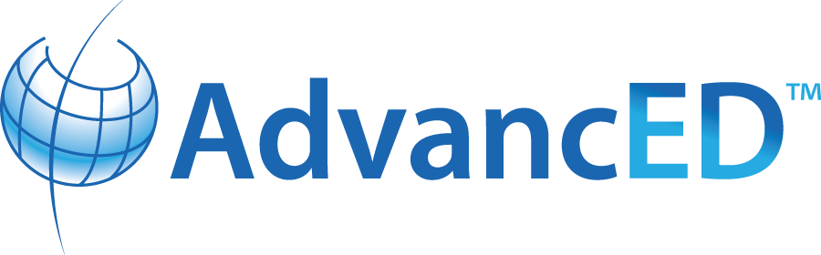 AdvancED logo